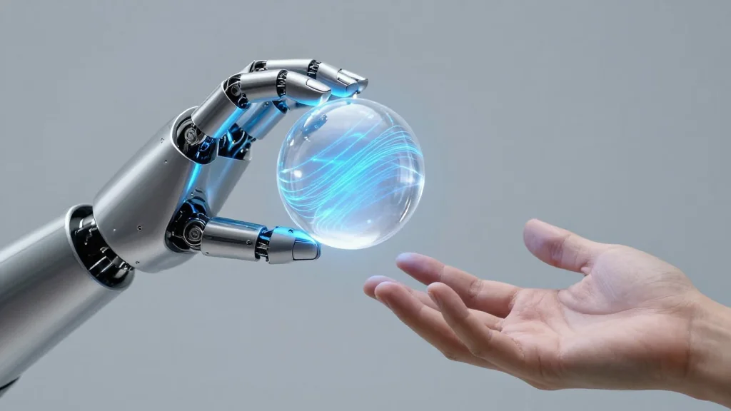 AI’s Instant Feedback Redefines Delegation Compared to Juniors