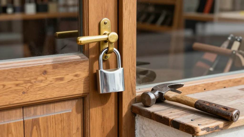 Miller's Hardware Shuts Its Winter Park Store as Home‑Improvement Market Slumps