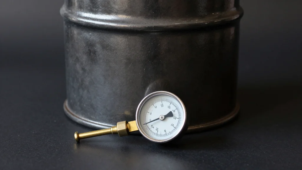 WD-40 Braces for Iran War Impact on Supply Costs