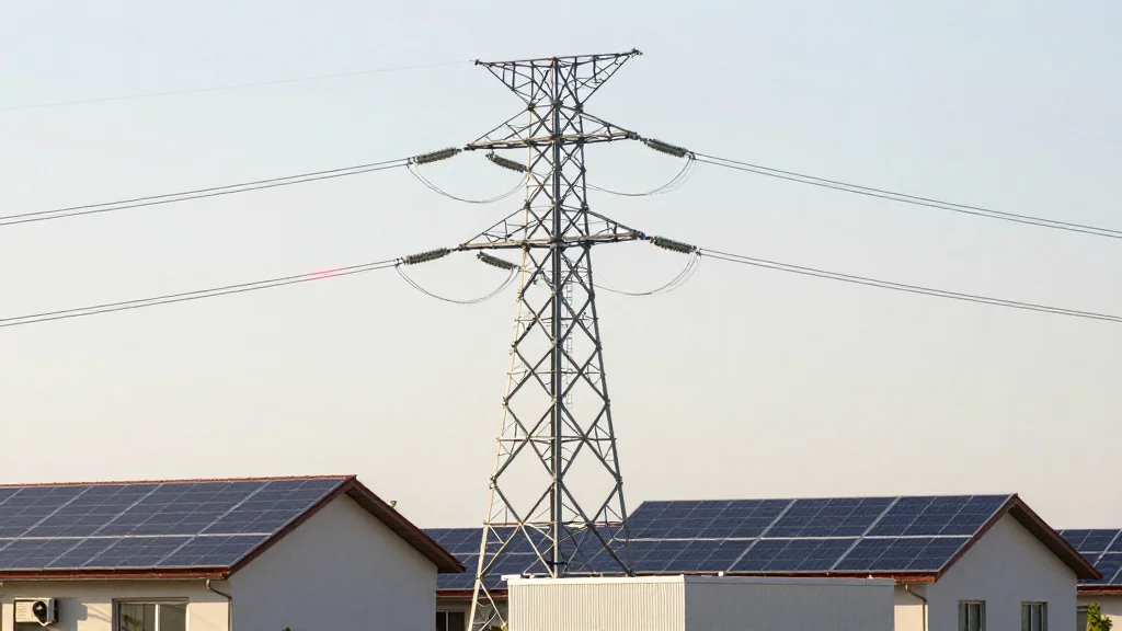 Australia’s Electricity Market Needs Better Price Signals that Reflect Local Conditions