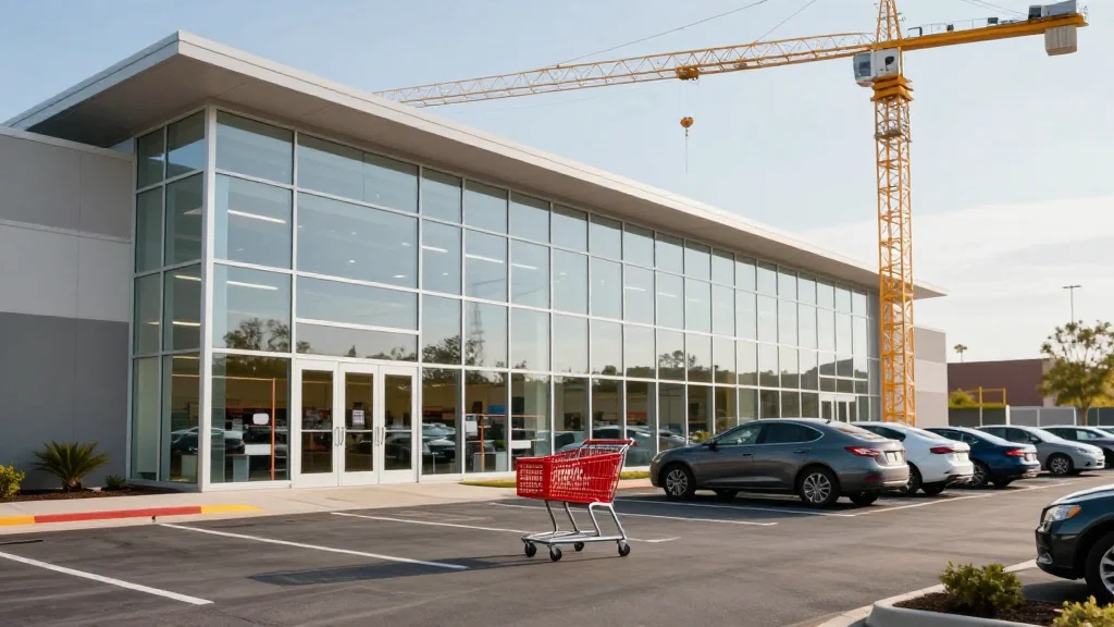 Target to Open 6 New Stores in May