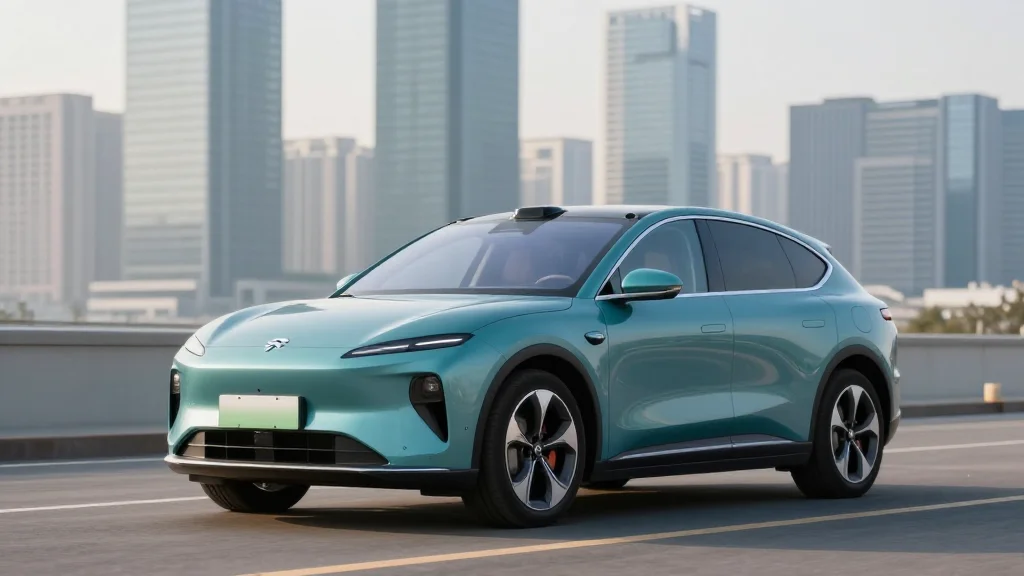 Xiaomi EV April Deliveries Top 30,000 as New YU7 GT Launch Nears