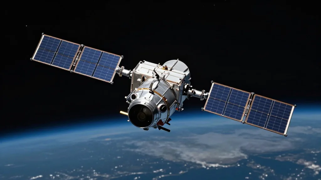 An Excellent Overview of AST SpaceMobile Following the New Glenn Launch Failure