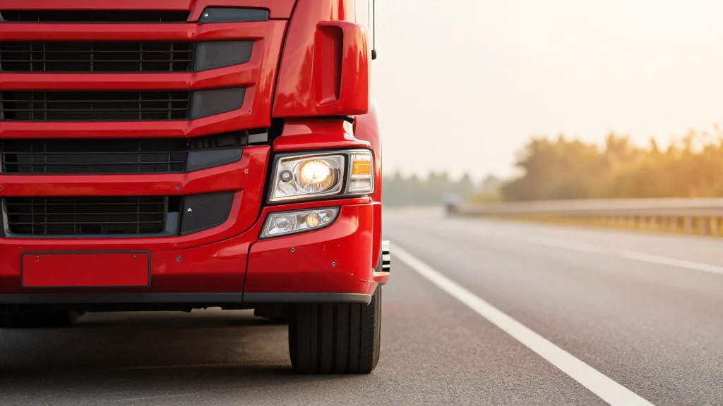 Melton Lifts Truck Driver Pay Range to 60-70 Cents a Mile