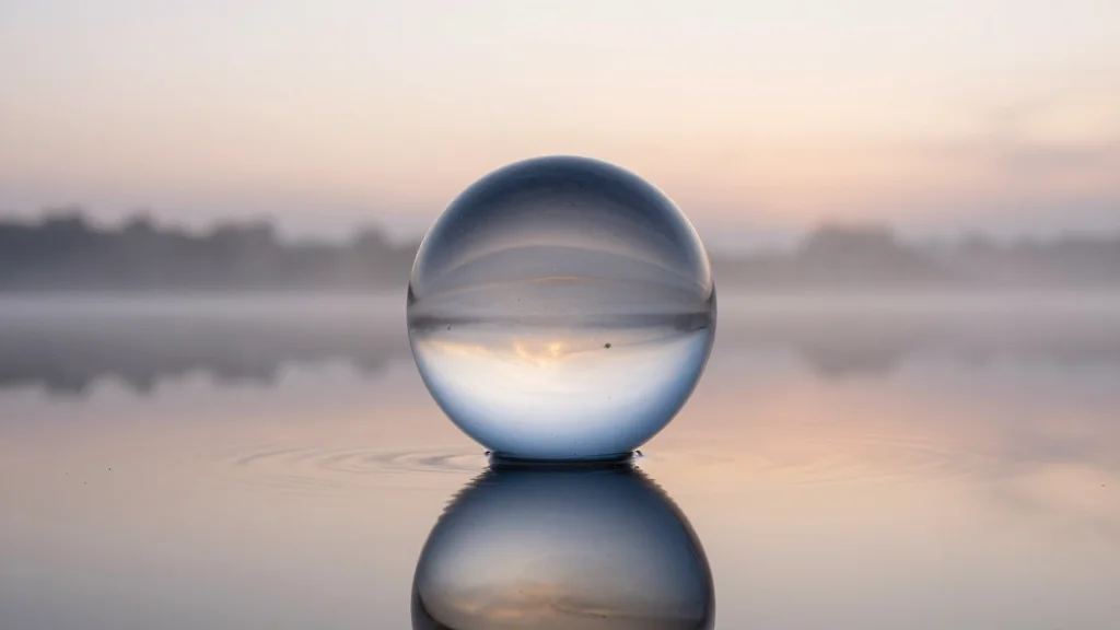 Reality Is Mind‑Stuff, Not Physical Space‑Time