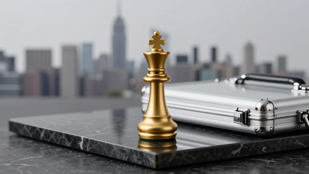 Citadel Lures Macro Trader Pablo Duran Steinman From Millennium in Last‑Minute Switch