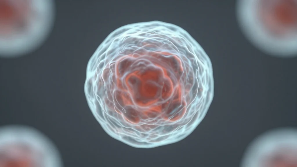 How Lipid Nanoparticles Carrying Vaccines Release Their Cargo