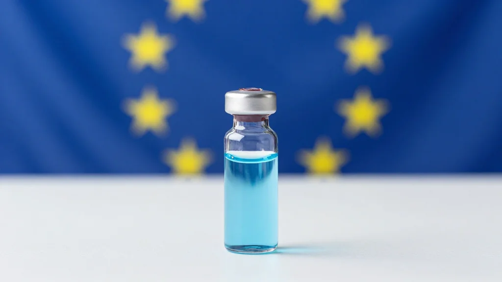 EU Approves Critical Medicines Act to Favor Local Drug Production