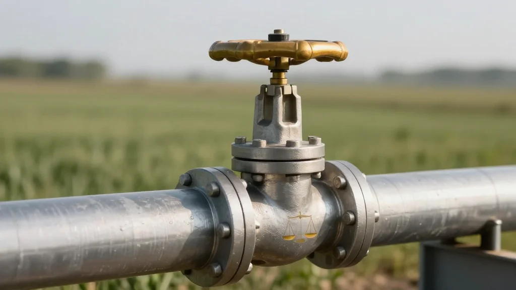 Oil Company Violated Court Order by Restarting Santa Barbara Pipeline, Judge Finds