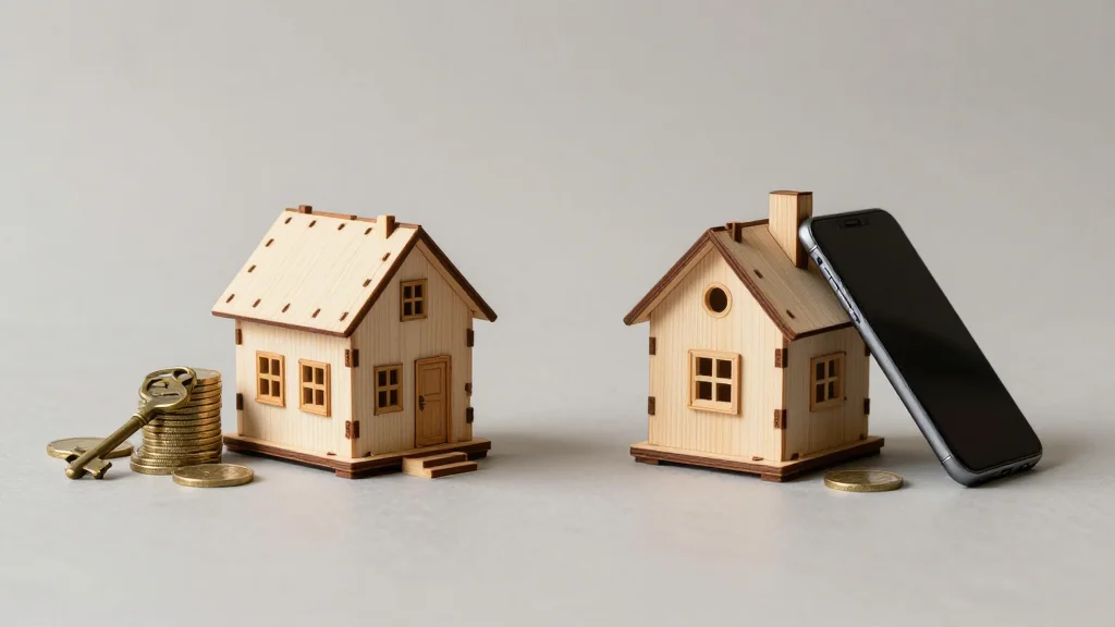 The Homeownership Dream Is Dying for Gen Z, New Data Shows