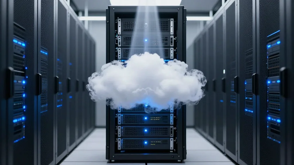 AWS Deal Boosts Confidence in Amazon’s Growth Thesis
