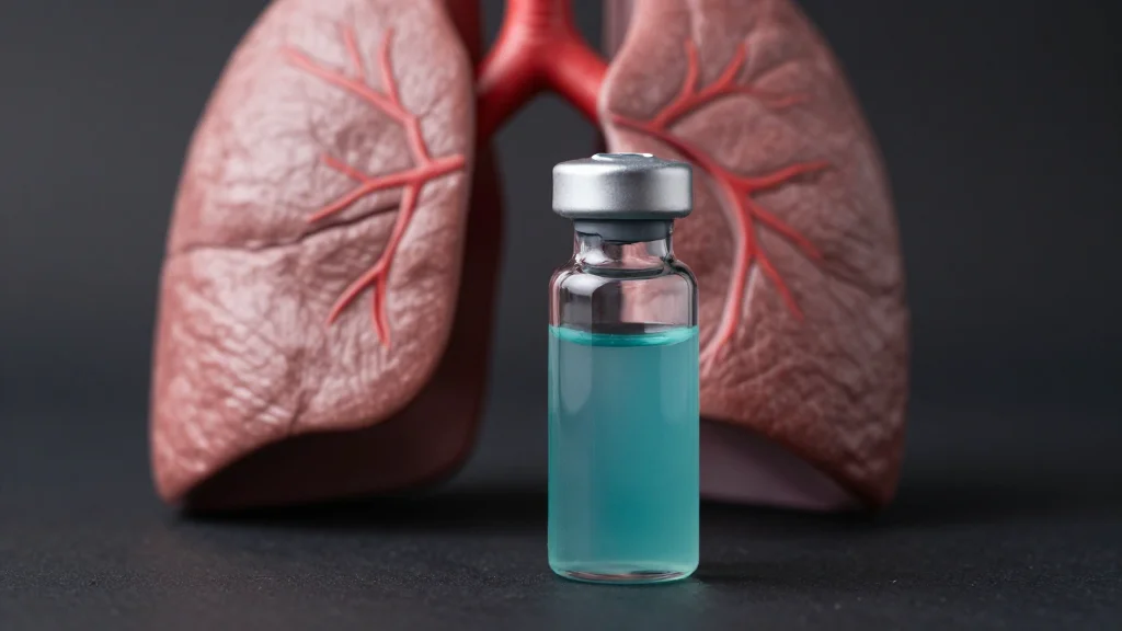 Sotatercept Reduced Morbidity in CTD-PAH Analysis: Rogerio Souza, MD, PhD