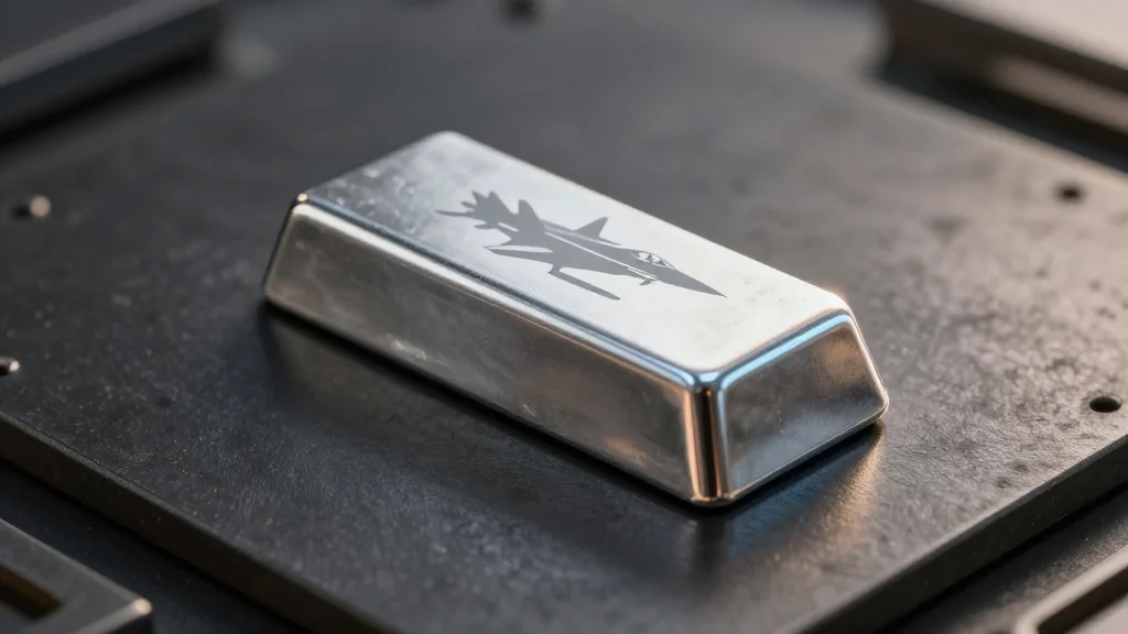 Senators Push Pentagon to Fund Domestic Lithium Supply Chain in Smackover Formation