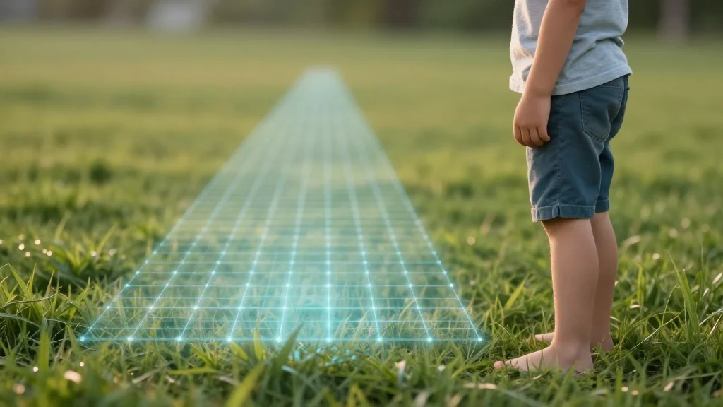 Have Online Worlds Become the Last Free Places for Children?