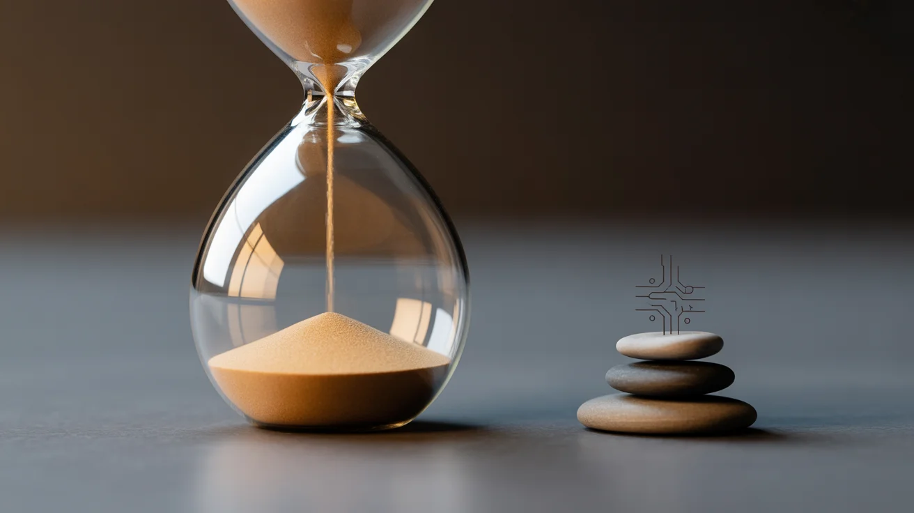 Patience Beats Volatility: Wait, Don’t React