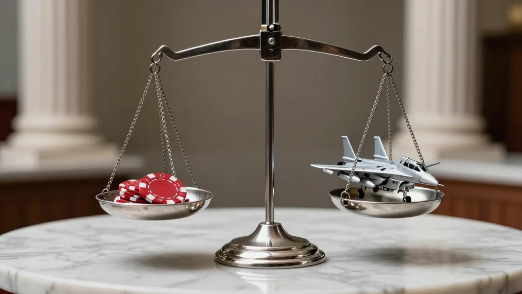 John C. Coffee, Jr.: Event Contracts and Prediction Markets