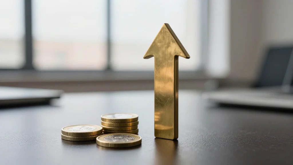 FTSE100 Hits Record Highs Amid Earnings and Rate‑Cut Hopes