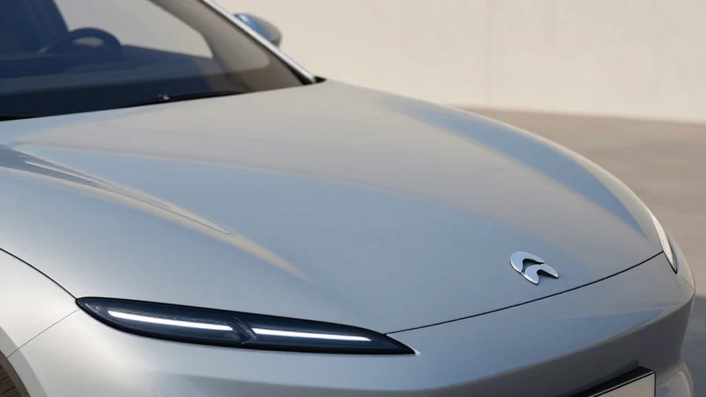 China's EV Exports Boost Global Shift From Oil