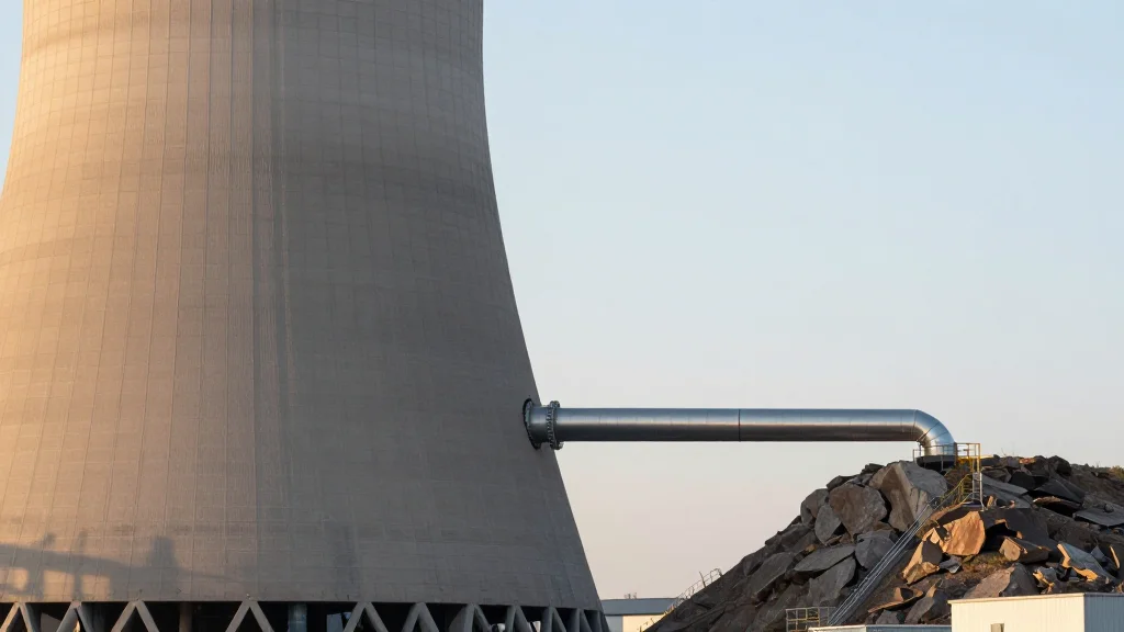 The Real Barriers to Power Sector Carbon Capture