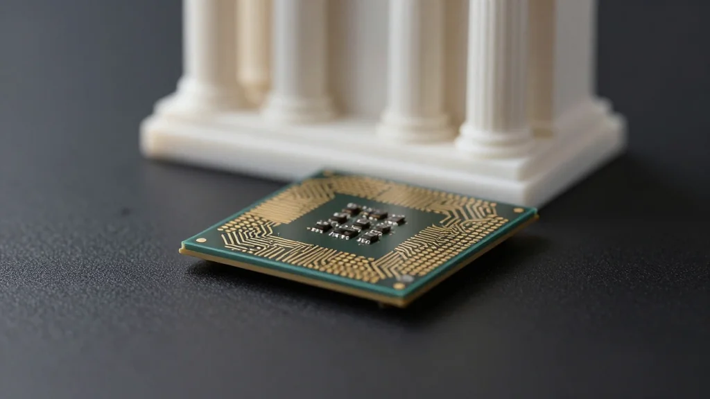 Citi Accelerates AI‑Driven Testing to Overhaul Legacy Banking Systems