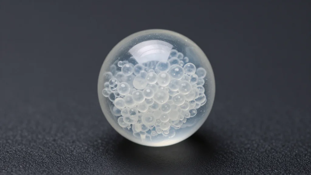 Cell 'Snowball' May Be Answer to Large-Scale Tissue Engineering
