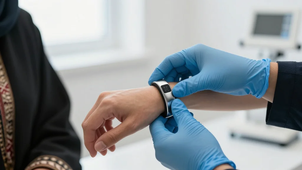 Metabolic Disease, Misaligned Incentives, and What I Learnt at WHX Dubai
