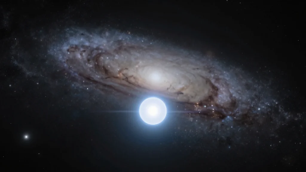 DESI-HVS1 Is an Old Hypervelocity Star Ejected From the Galactic Center, Observations Suggest