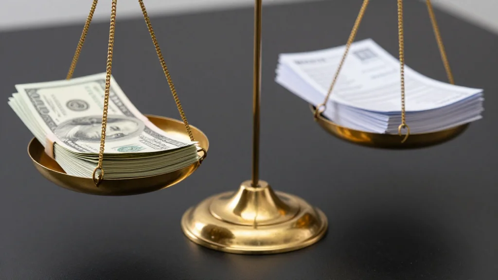 Working Capital Determines Survival, Not Growth