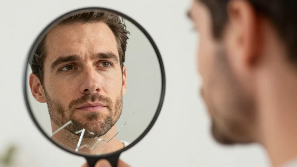 Change Your Identity, Not Just Discipline, to End Self‑Sabotage