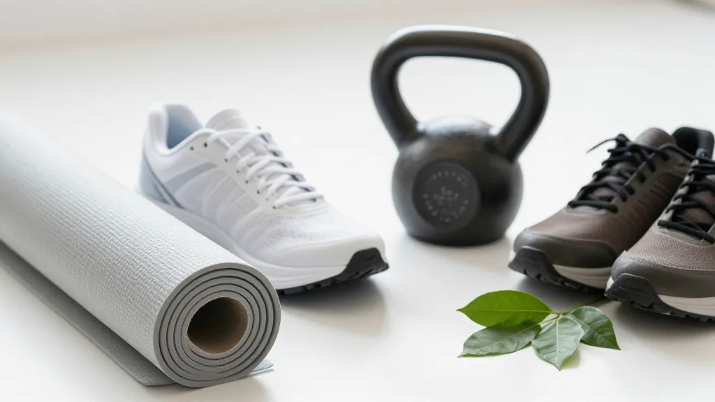 Four Essential Weekly Movements for Longevity