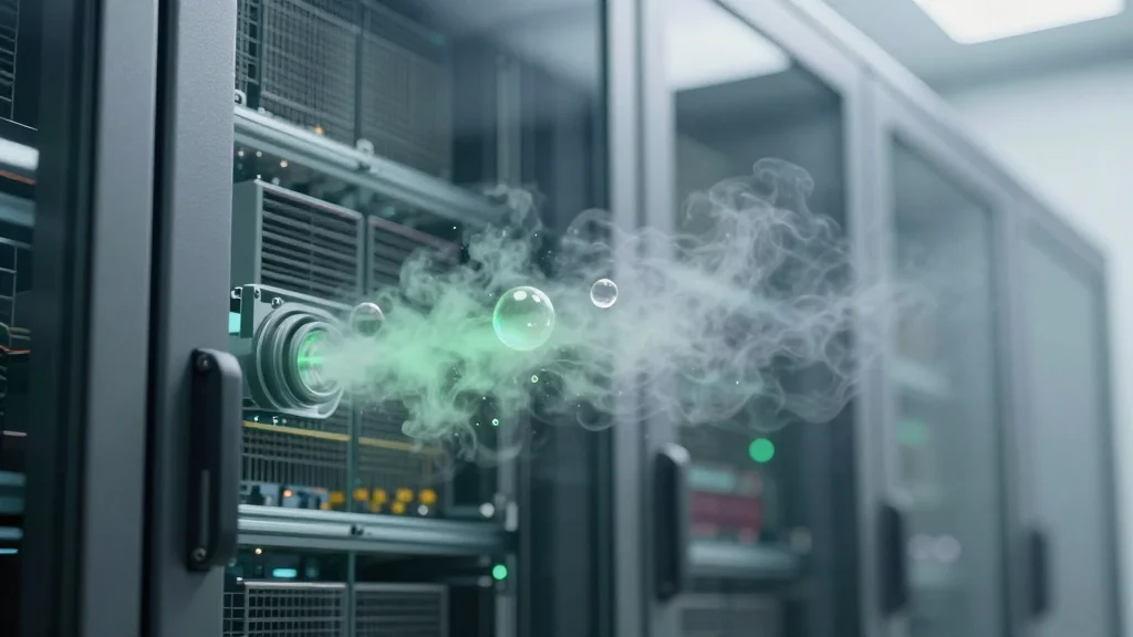 UK Revises AI Data‑Centre Emissions Up to 136,000% Higher, Shaking Climate Plans