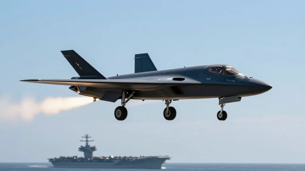 Trump's Surge Gives Iran Strike Capacity, but Costly