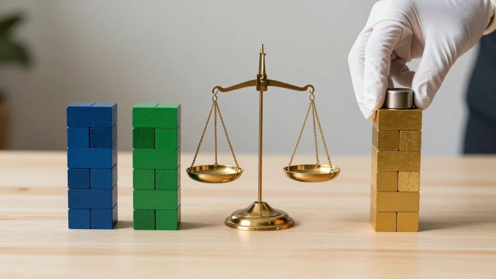 What VEVAL's Rebalance Signals for Market Exposure