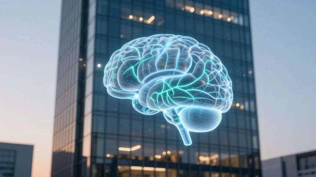 Workday's Sana Transforms Apps Into AI Execution Engines