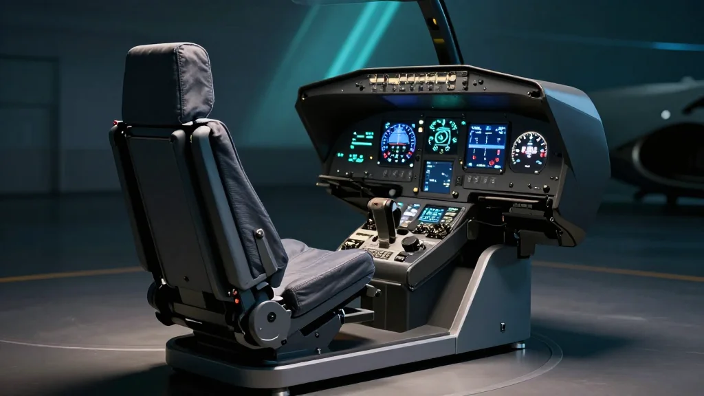 Lockheed Martin to Provide C-130J Training Devices and Upgrades to RAAF