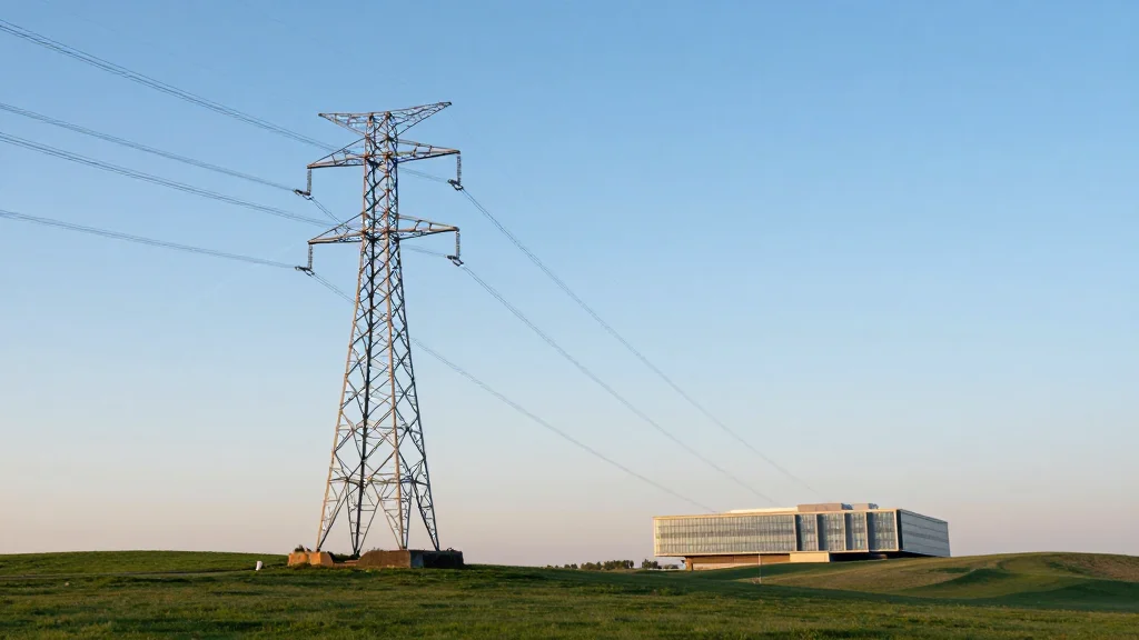 American Electric Power Secures $1.6B DOE Loan Guarantee for Transmission Projects