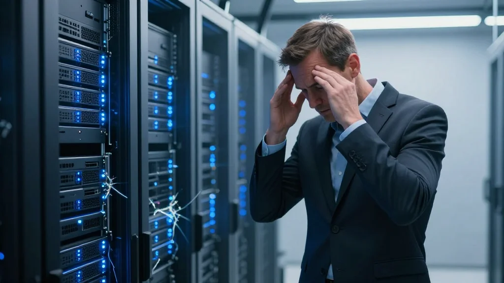Former Hospital CISO Details Exhausting Stress, Spotlighting C‑Suite Burnout Crisis