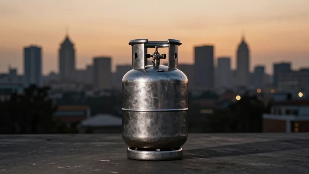 Cooking Gas Prices Surge by Sh390 in Nairobi