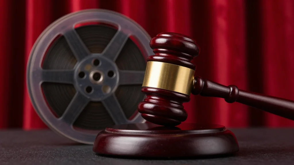 Paramount’s First Amendment Case for Why It Deserves Warner Bros.