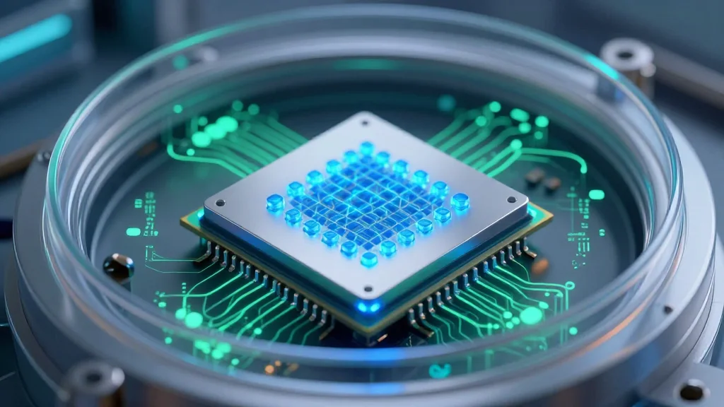 Nvidia Unveils Open‑Source Ising Model, Sending Quantum Start‑Ups’ Shares Soaring