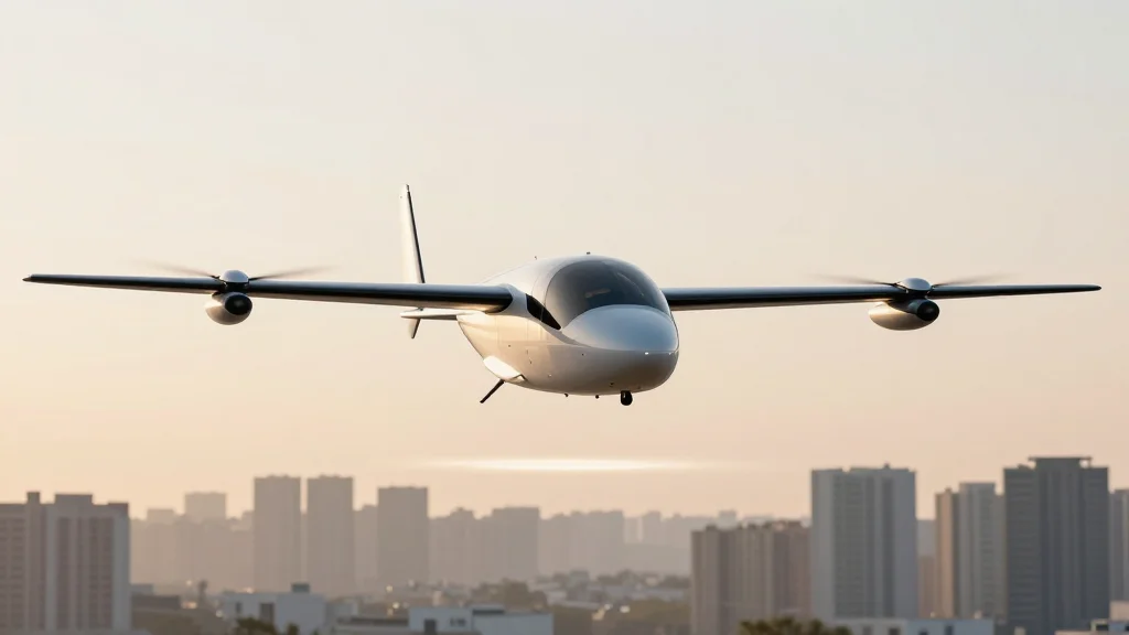 Hyundai Motor Group and Korea Aerospace Industries to Jointly Develop AAM Solutions