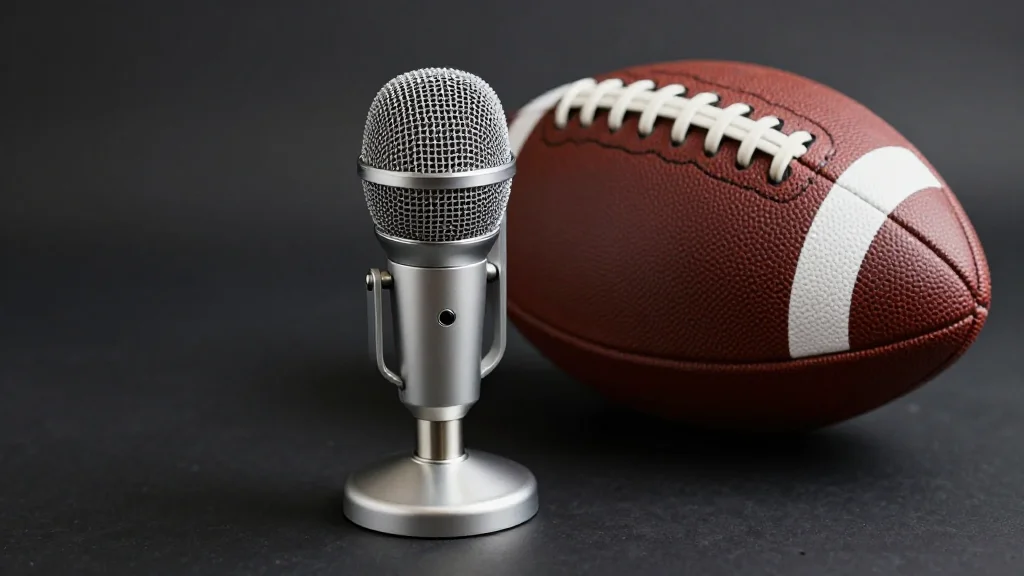 New Podcast Features @Pkafka Discussing ESPN, NFL Media, Creator Economy