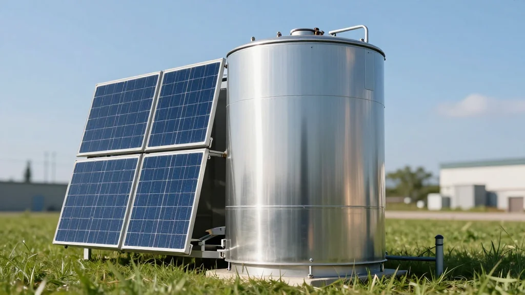 U.S. Solar and Storage Market Report: 2026 State Rankings and Forecasts