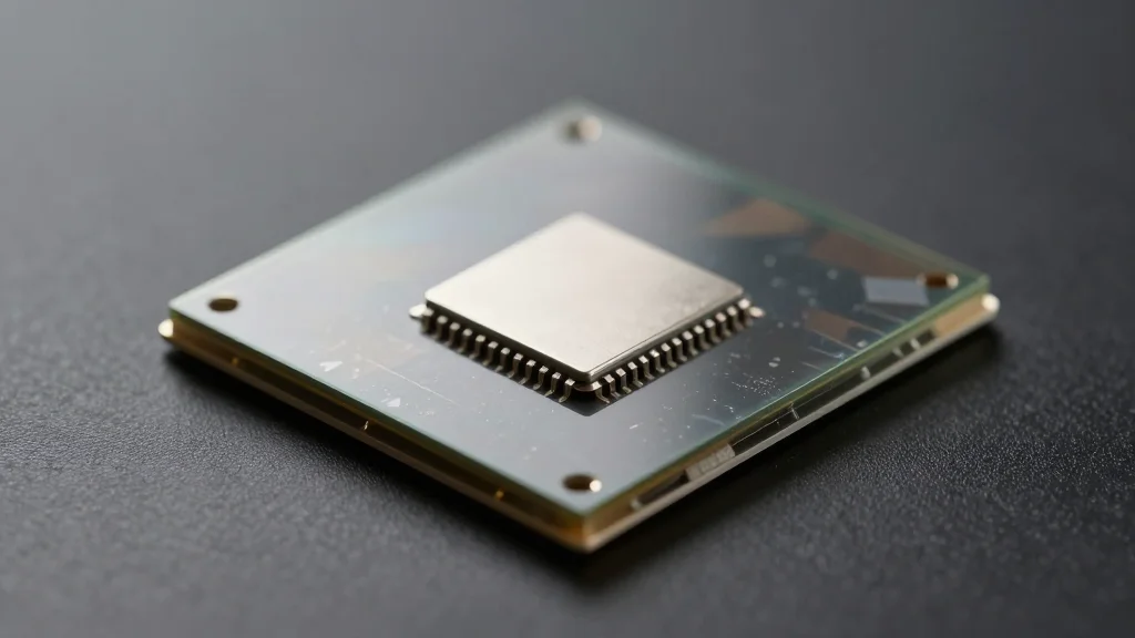 India’s 2035 Chip Ambitions Focus on Targeted Design, Manufacturing Leadership