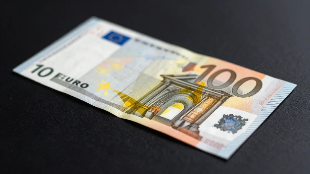 ECB Signals June Rate Hike as Inflation Expectations Rise, Euro Climbs