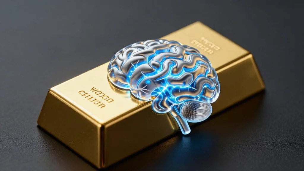 95% of Financial Firms Struggle to Build Effective AI