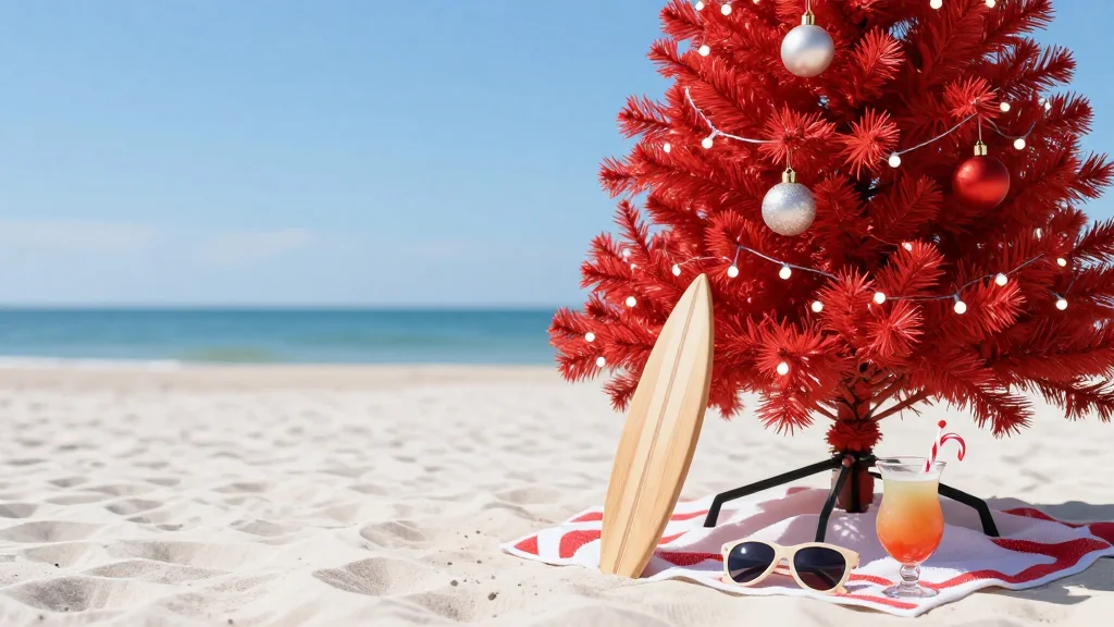 Hallmark Channel's Annual "Christmas in July" Programming Event Returns June 26 with Four Original Movie Premieres