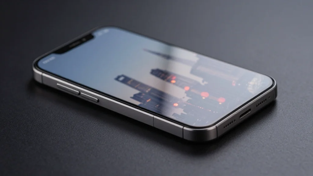 Apple's iPhone Sales Jump 23% in China, Defying 4% Market Decline
