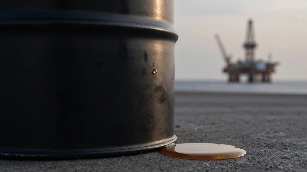 Stopgap Oil Releases Fall Short as Gas Prices Top $4 a Gallon