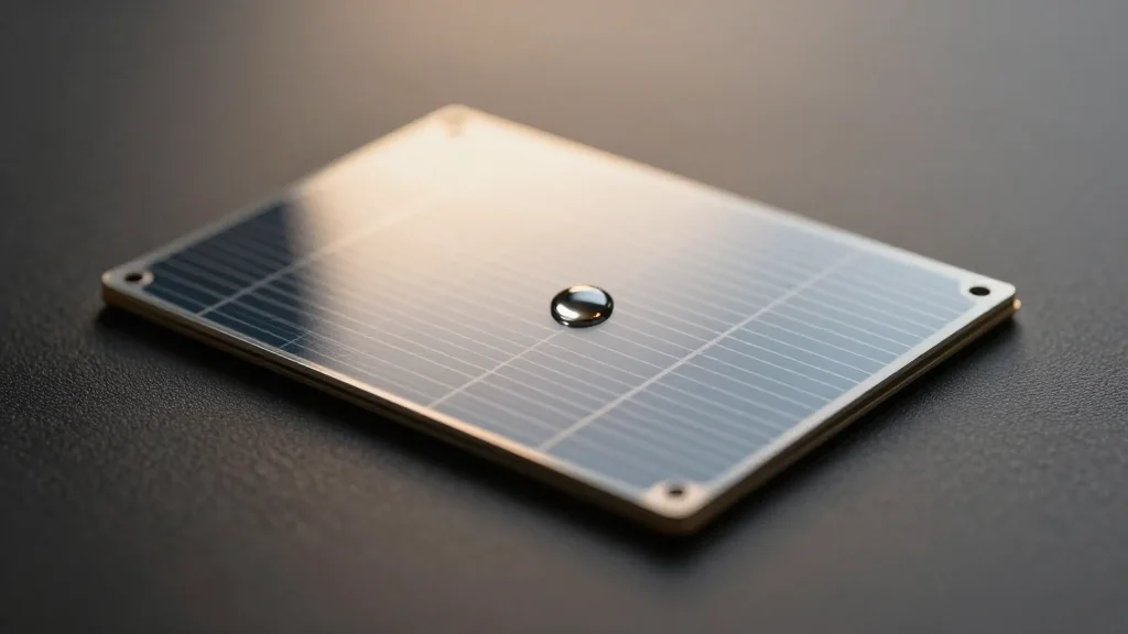 Jolywood Begins Mass Production of Low‑Silver TOPCon Cells